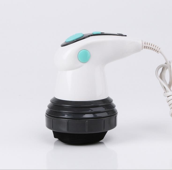 Electric massager, fat-pushing machine, fat-shaking machine, infrared fat-pushing massage device detail image 3