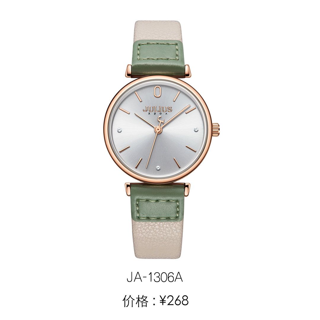 Yiwu Good Goods Fashionable Watch JULIUS JA-1306