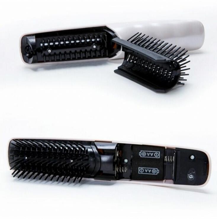 Head care comb, hair skin massage, anti-static hair growth comb detail image 3