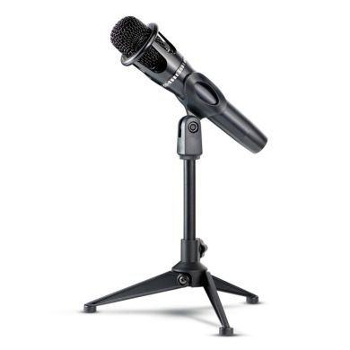 Microphone desktop stand Desktop lift e300 capacitor mic microphone clip conference Show Karaoke multifunctional universal