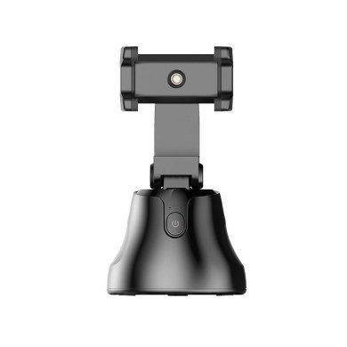 The new 360-degree intelligent follow up camera head face recognition follow up camera steady live video head head details Picture