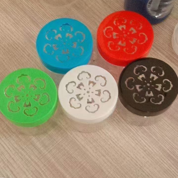 驱蚊凝胶瓶香薰除臭剂空瓶