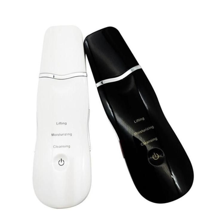 Facial blackhead peeling machine ultrasonic knife ion import instrument