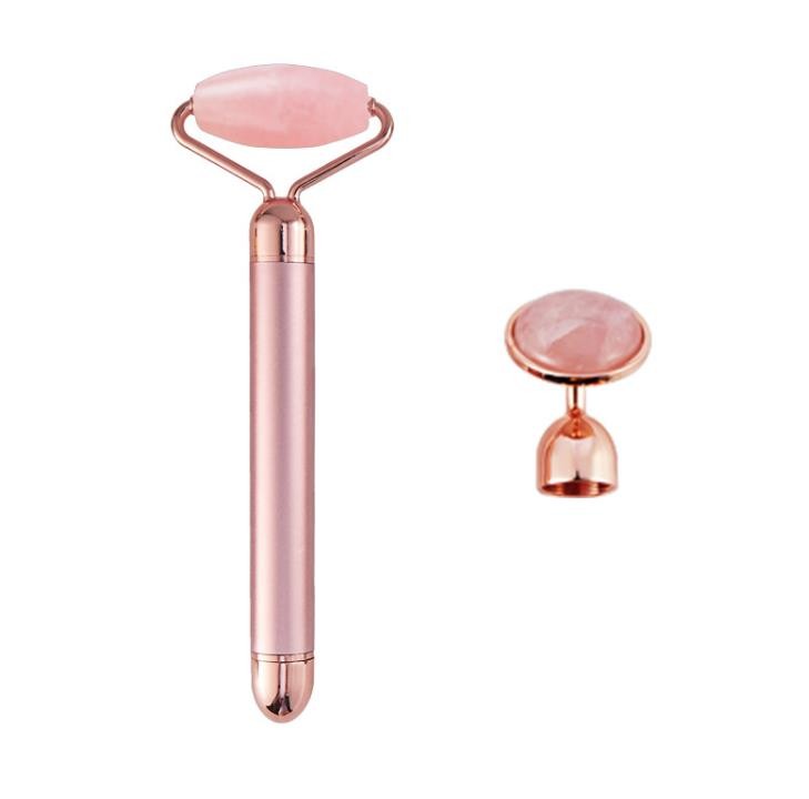 黄金棒紧致脸部电动V脸棒详情图2