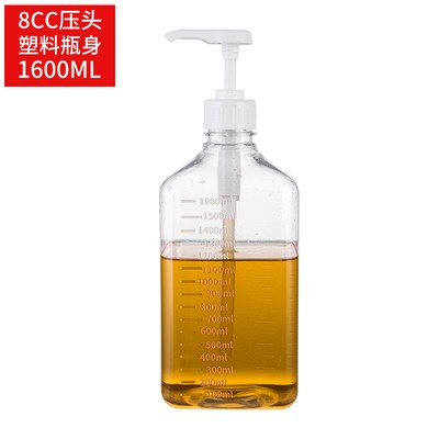 8cc果糖挤压瓶详情图1