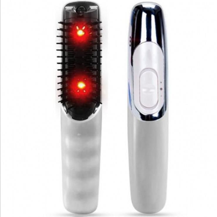 Head care comb, hair skin massage, anti-static hair growth comb