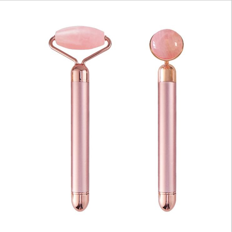 黄金棒紧致脸部电动V脸棒详情图1