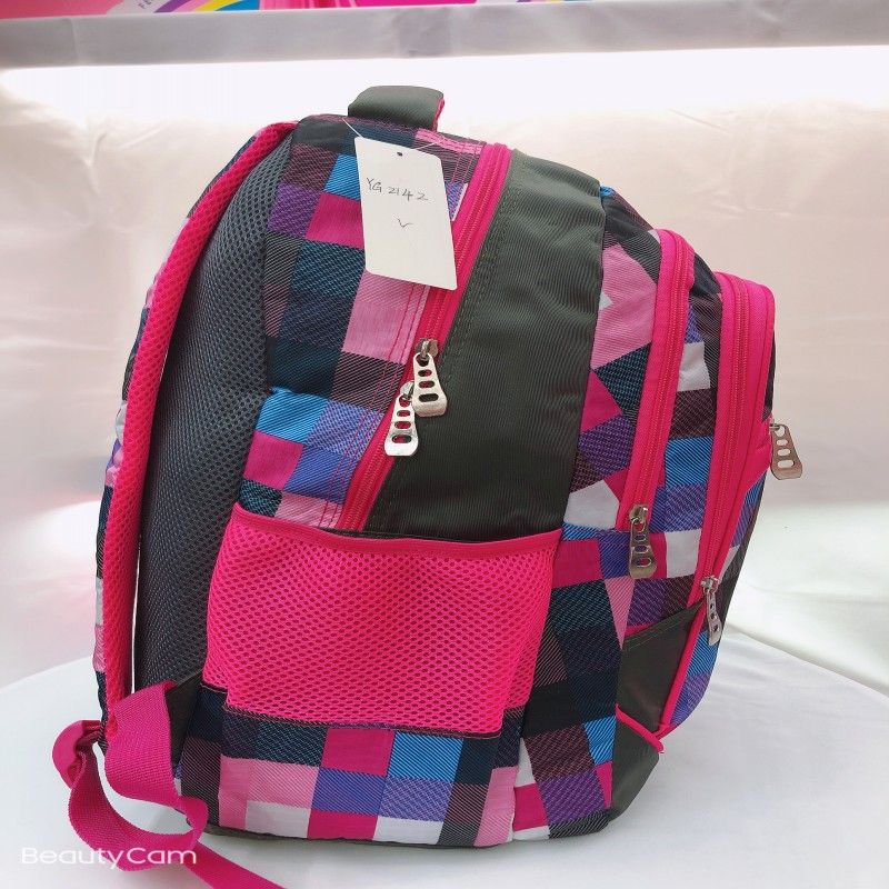 书包/旅行包产品图