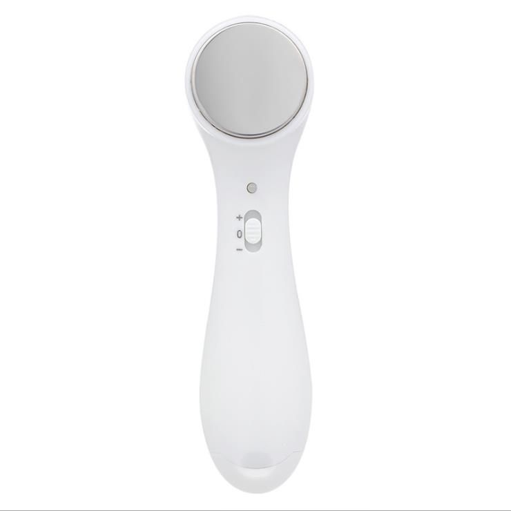 Ion import and export beauty instrument