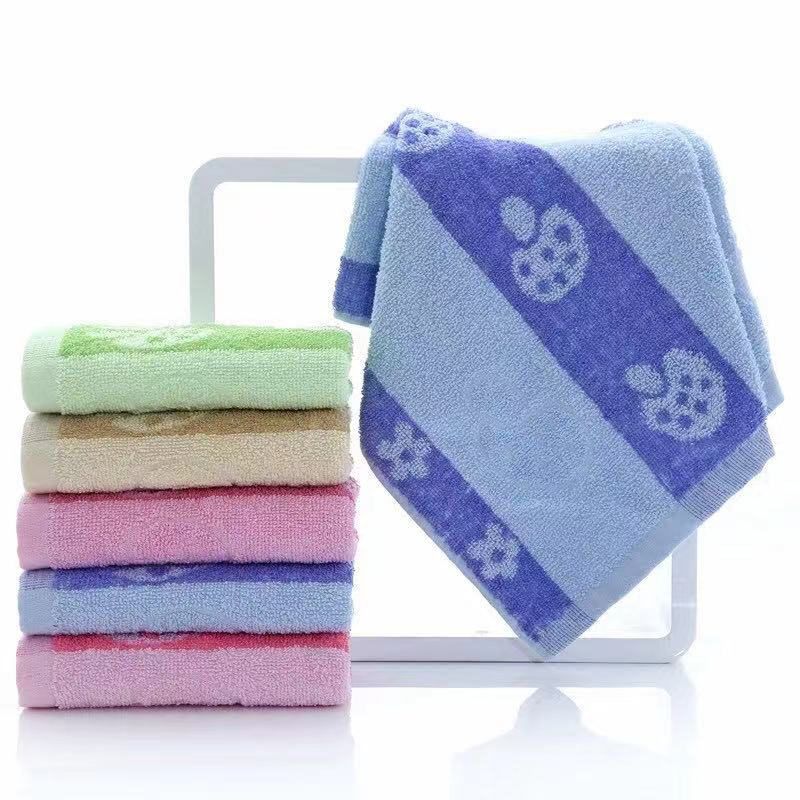 Direct sales, retail and wholesale of soft and thick jacquard towels from Yiwu's quality product manufacturer with free shipping details Picture