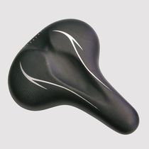 210318 Bike cushion Mountain bike seat Chunky large bike saddle seat cushion bag