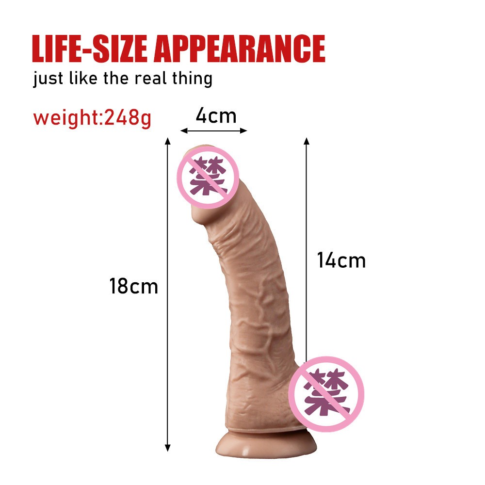 女性成人用品详情图2