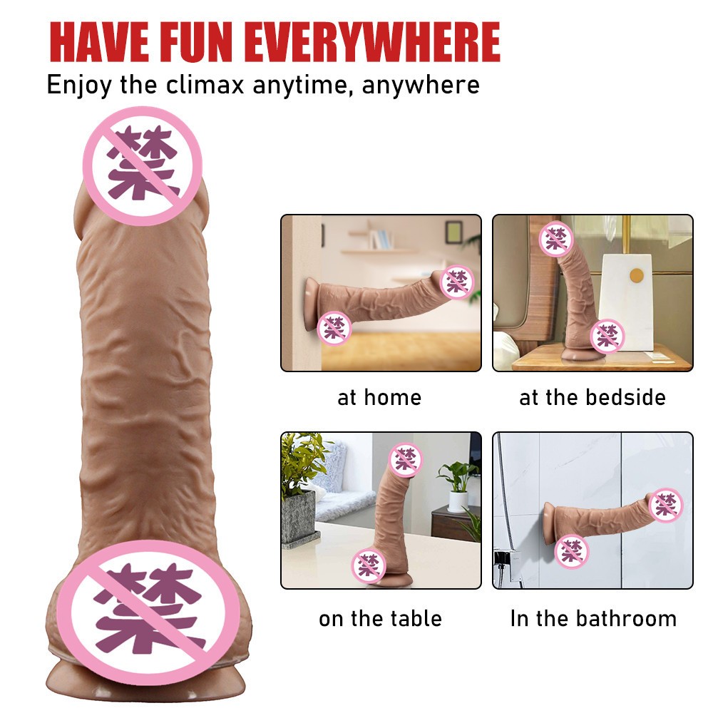女性成人用品详情图5