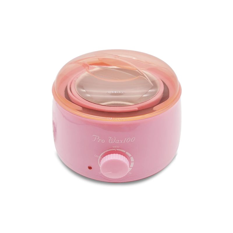 蜡疗机热蜡机熔蜡机/蜡锅/蜡豆机脱毛机器产品图