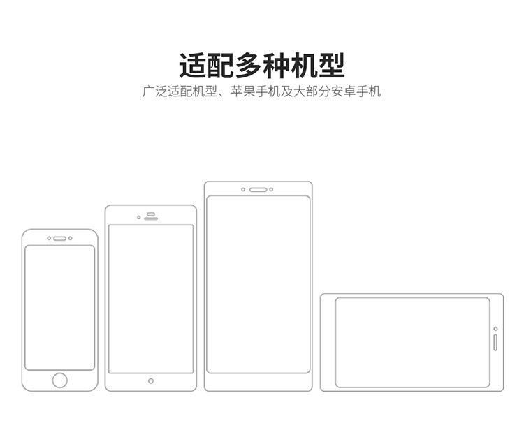 新款XT10S三脚架 手机美颜补光灯直播桌面支架 蓝牙详情图17