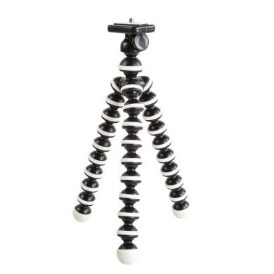 中号八爪鱼支架 中号章鱼支架三脚架厂家直供可定制图