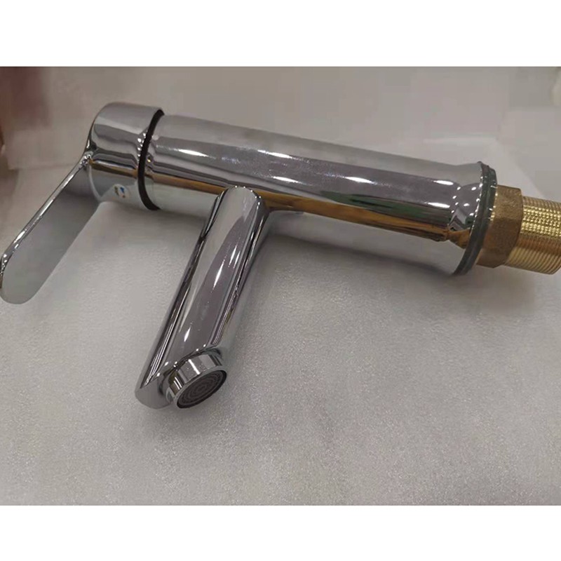 Stainless steel faucet detail image 3