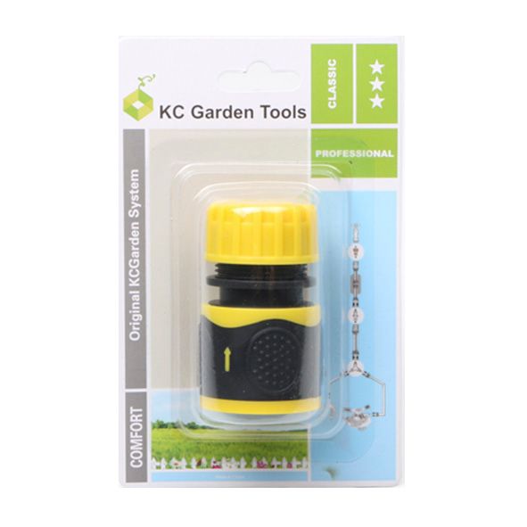 Garden tools water pipe connector Quick connector Standard connector