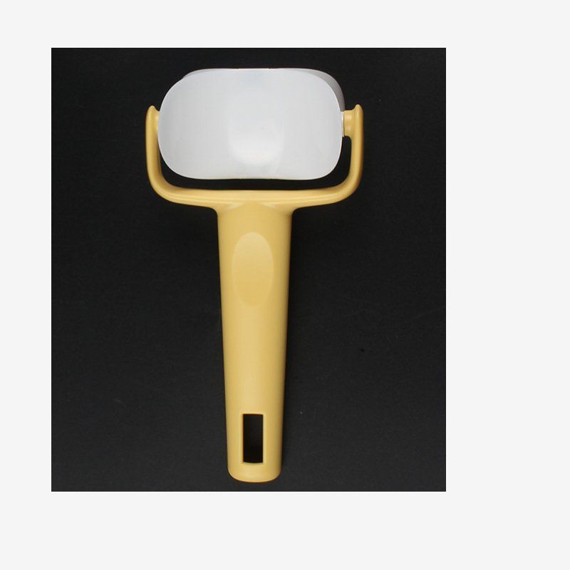 Baking mesh plastic roller knife for bread, pizza, cookies, Western pastries, knurled mesh knife for cutting mesh dough and baking tools