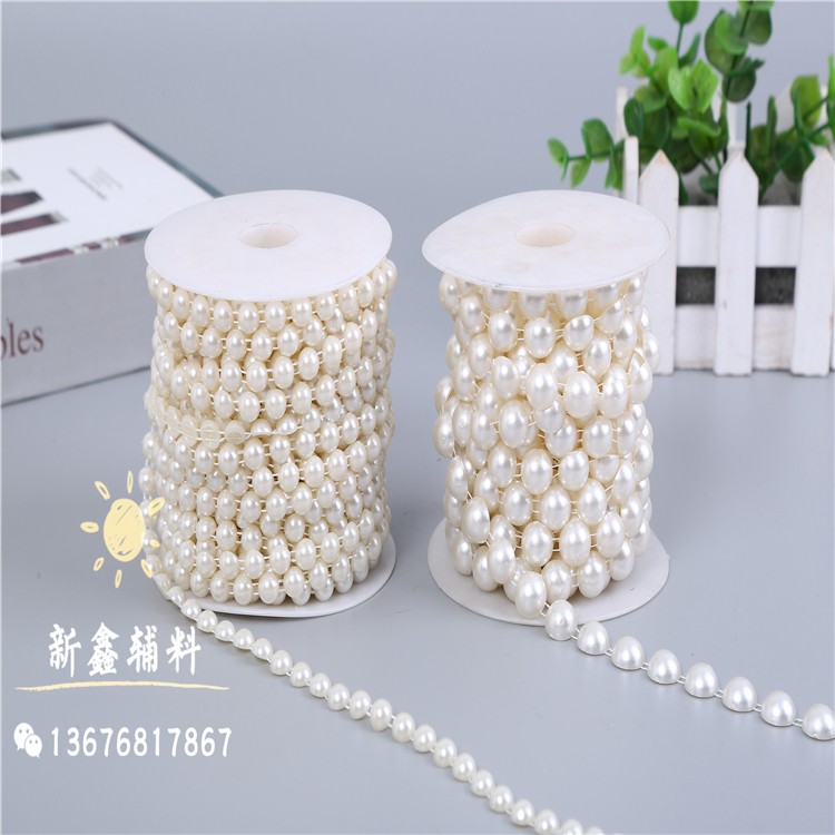珍珠线钻详情图7
