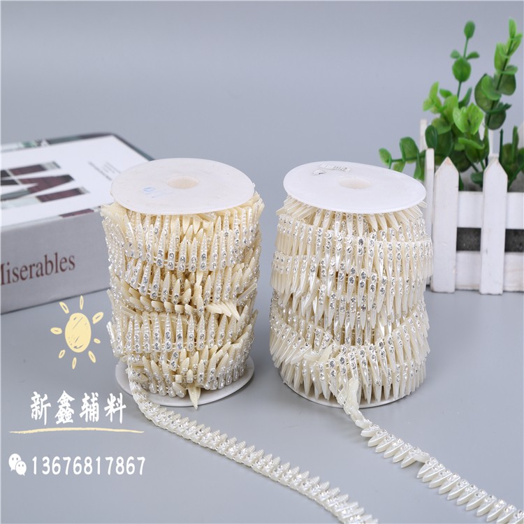 珍珠线钻详情图13