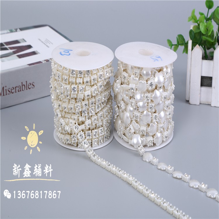 珍珠线钻详情图3