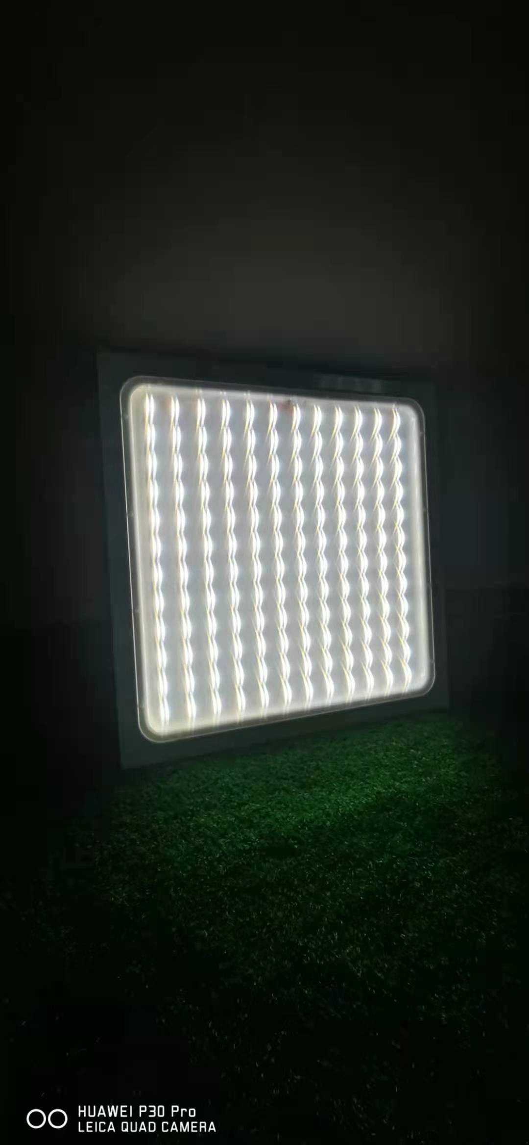 42W高亮节能平板灯 暗装嵌入式格栅灯LED护眼防频闪家居宽压灯详情图11