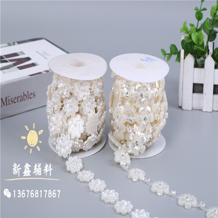 珍珠线钻详情图4