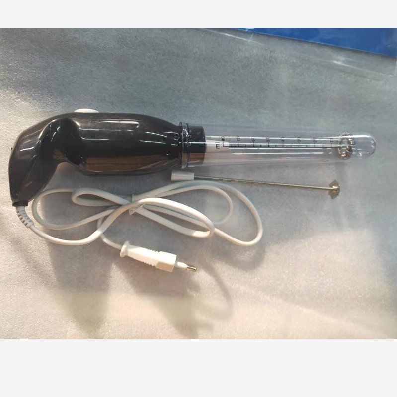 Electric household egg beater, mini cream beater, baking tool, whipper, mixer, handheld