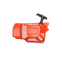 Chainsaw 5200 starter 5800 starting tray pull tray specifications complete factory price direct sales
