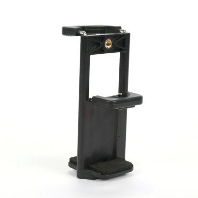 Customized plate clip Live broadcast machine clip 2-in-1 mobile phone clip IPAD tablet clip clip Specification drawing