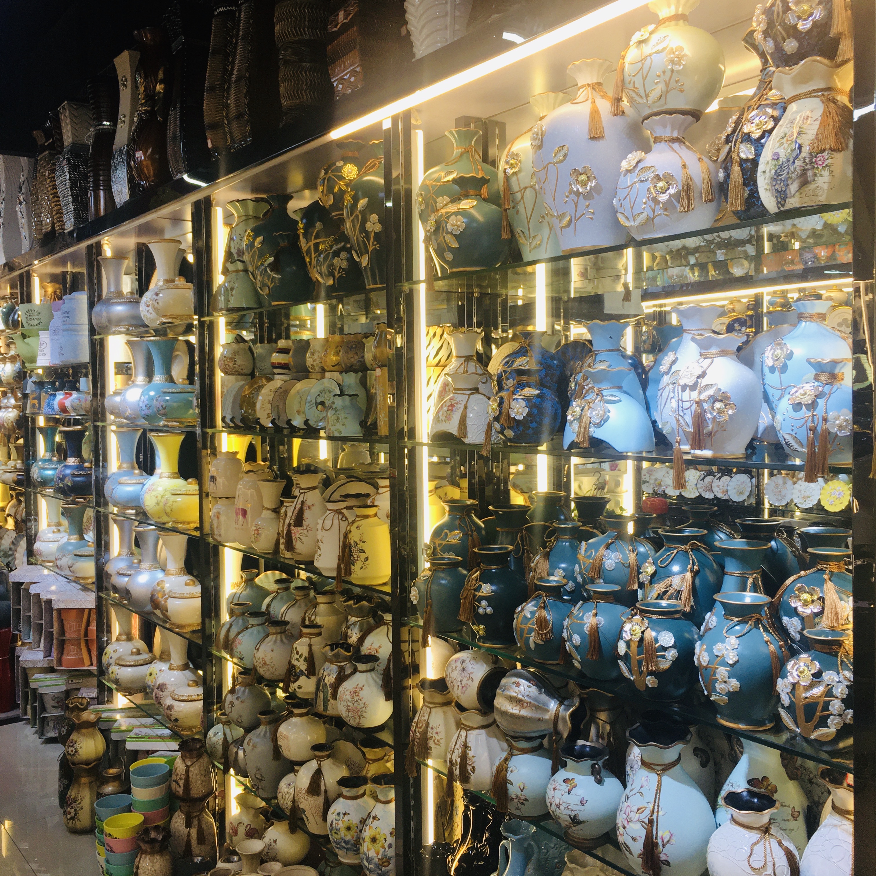 Yiwu Duqi Hotel Supplies Store describe pic - 9