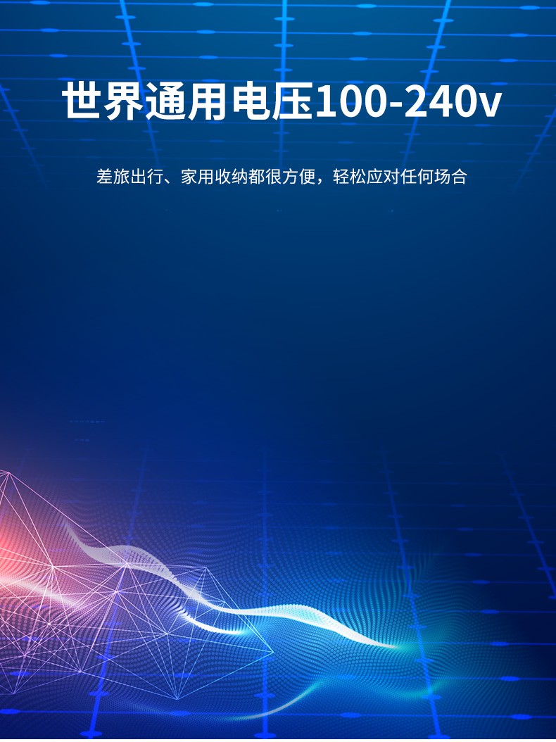 V-033 Hair clipper, high-power wire-equipped hair clipper, oil head electric clipper, salon electric clipper, direct insertion clipper detail image 7