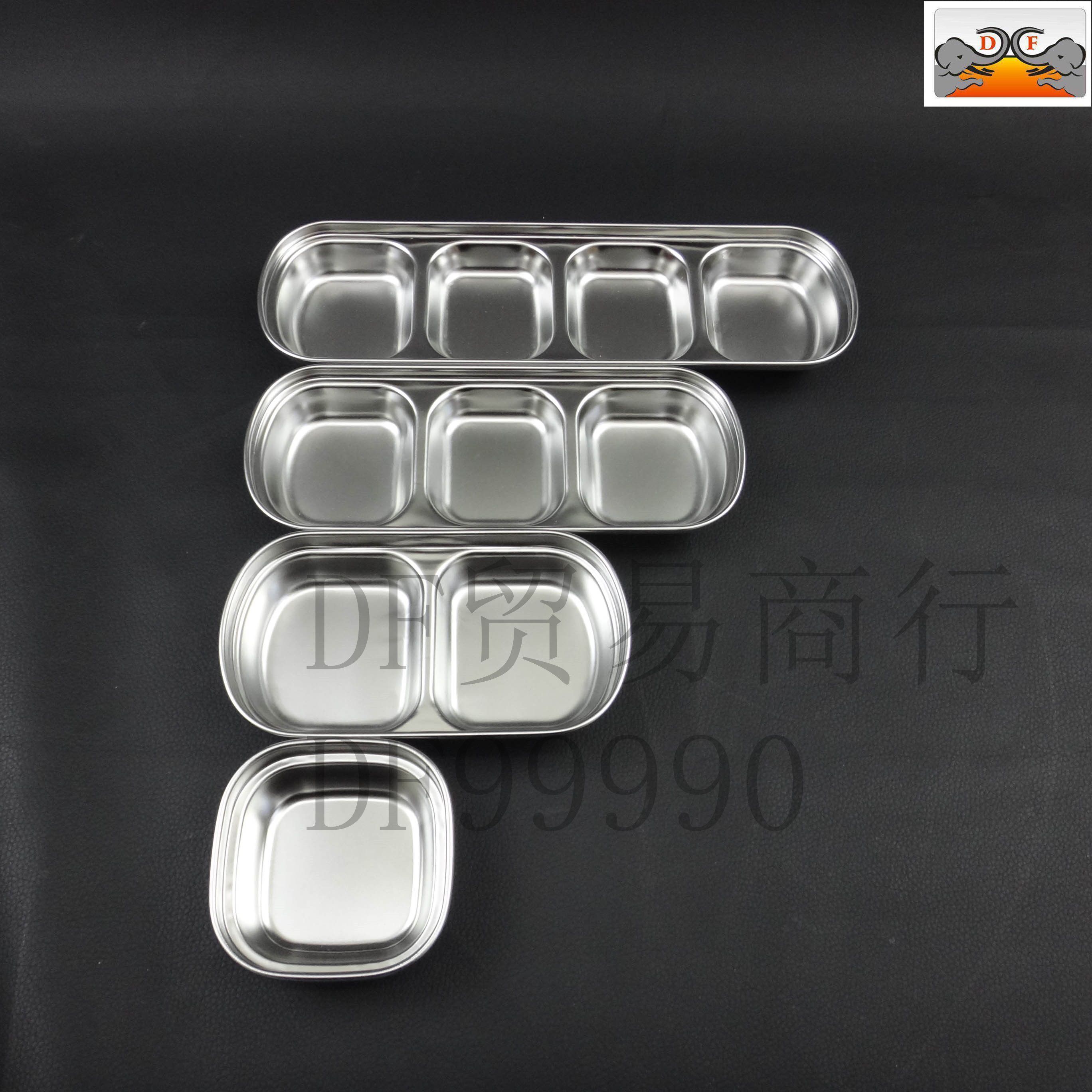 DF99990 Korean Multi-Flavor Dish DF Trading House full figure