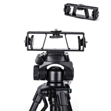 Multi-position live beauty light fill light Tiktok network red mobile phone fixed stand three position small Application Scenario