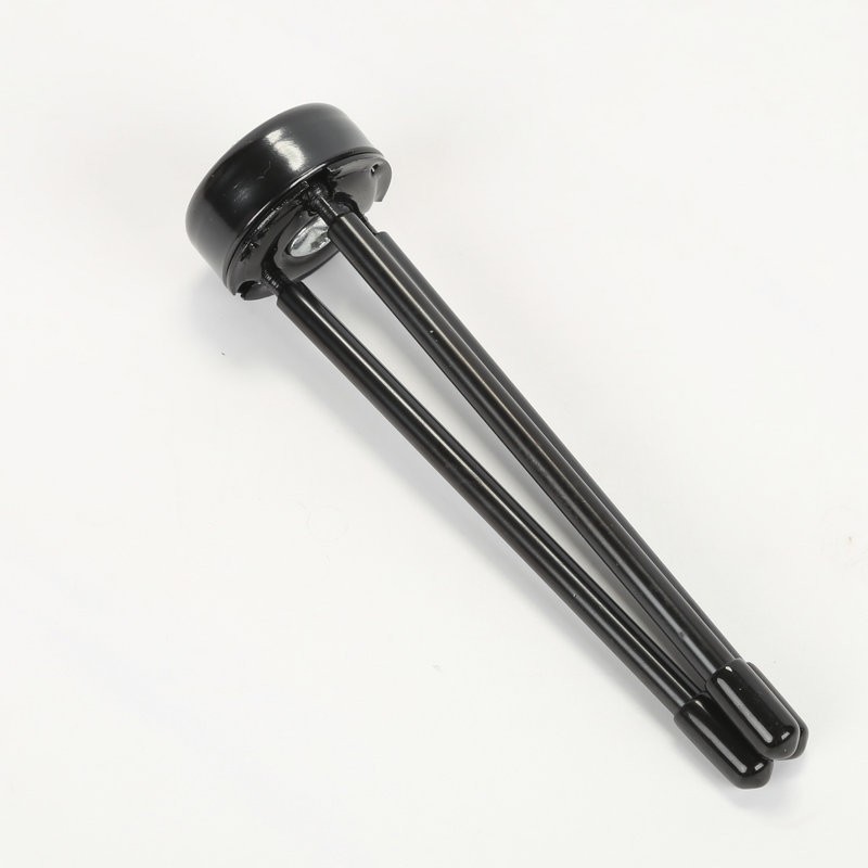 批发迷你铁三脚架小型便携式三脚架可折叠手机直播支架桌面三脚架详情图10