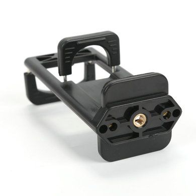 Customized plate clip Live broadcast machine clip 2-in-1 mobile phone clip IPAD tablet clip clip Application Scenario