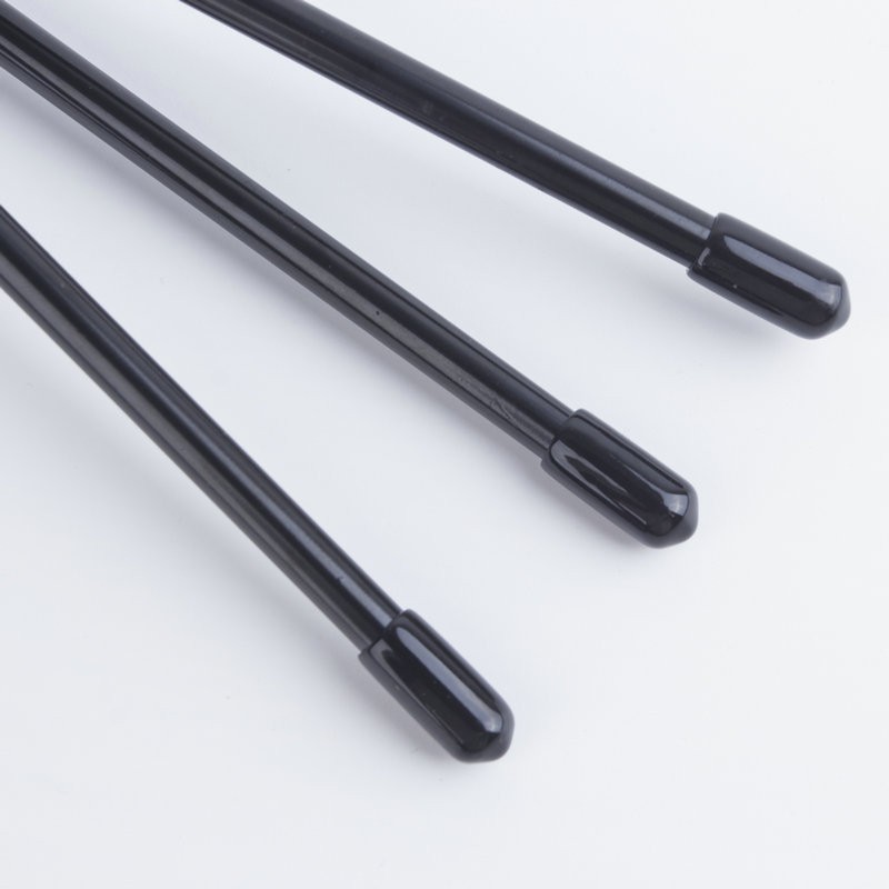 批发迷你铁三脚架小型便携式三脚架可折叠手机直播支架桌面三脚架详情图9