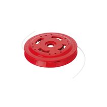 Garden tools lawn mower accessories iron beat grass head