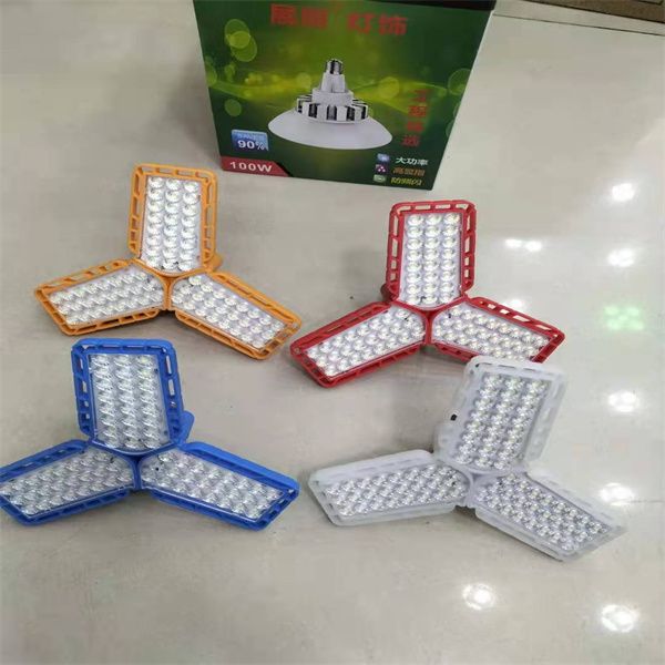 其他室内灯具实物图