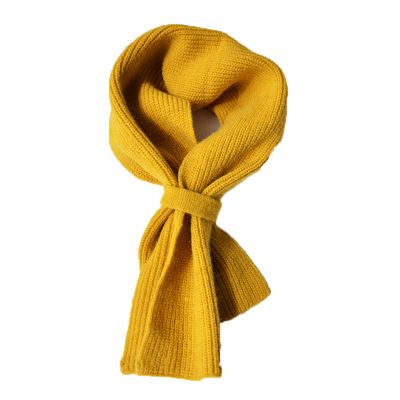 Jane Eyre Siyuan Autumn and Winter Scarf for women, Korean version, versatile, gate fur collar, cute Japanese style, student and adult neck Item Picture