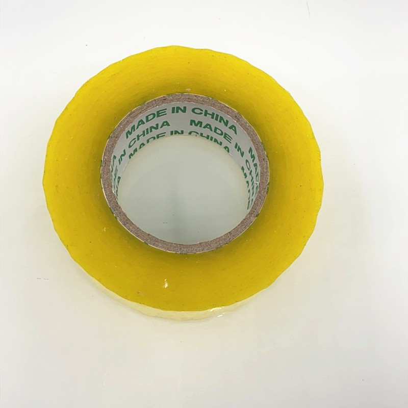 透明胶带 封箱胶带 4.5*300Y详情1