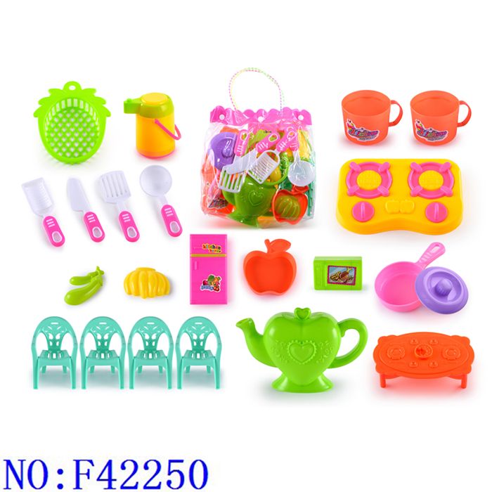 过家家玩具/厨房玩具/仿真玩具细节图