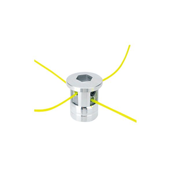 Garden tools lawn mower accessories aluminum beating head specifications full style more
