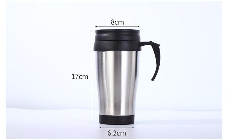 Leak-proof plastic cup detail image 6