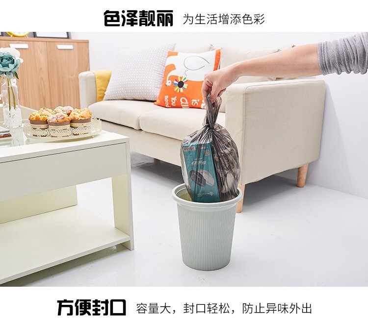 一次性塑料袋详情图8