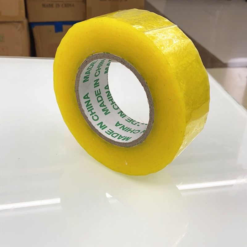 封箱胶带5厘米宽200码