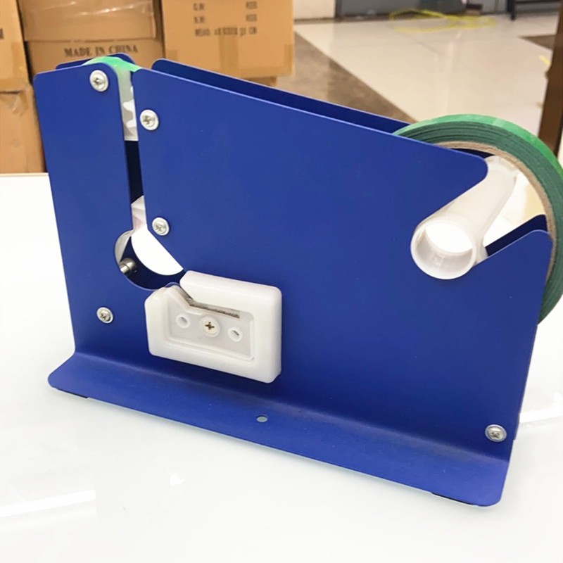 扎口机 超市专用 封口机 详情1