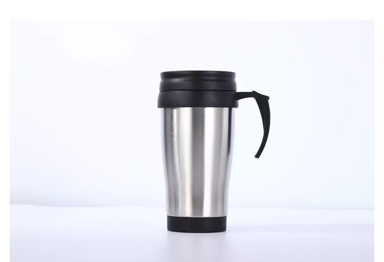 Leak-proof plastic cup detail image 11