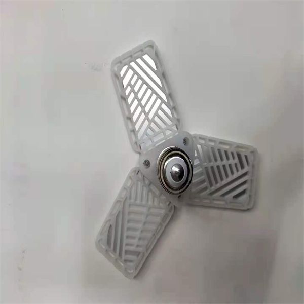 折叠灯/三叶灯/led细节图